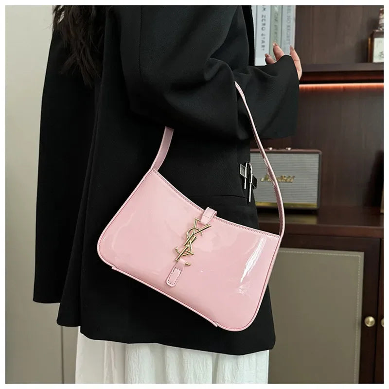 Designer Bag 2025 New Fashionable Bag High-end Bag Single Shoulder Bag Crossbody Bag For Women