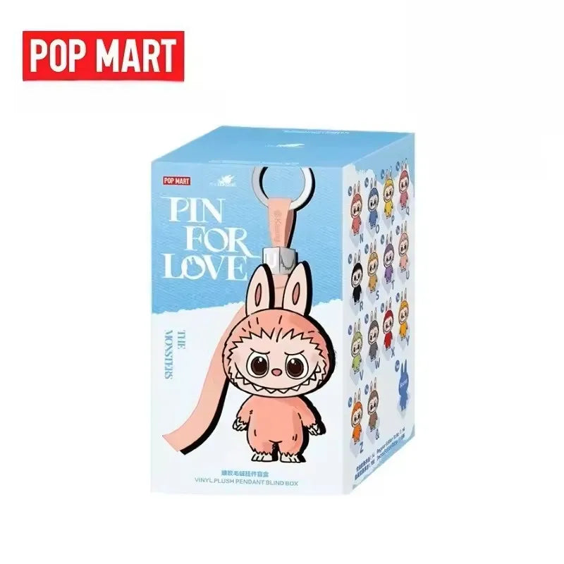 Labubu dolls - Ship quickly locally - v4.0 newest, 100% genuine. It's the perfect gift for children, family and friends.
