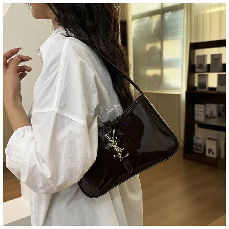 Designer Bag 2025 New Fashionable Bag High-end Bag Single Shoulder Bag Crossbody Bag For Women