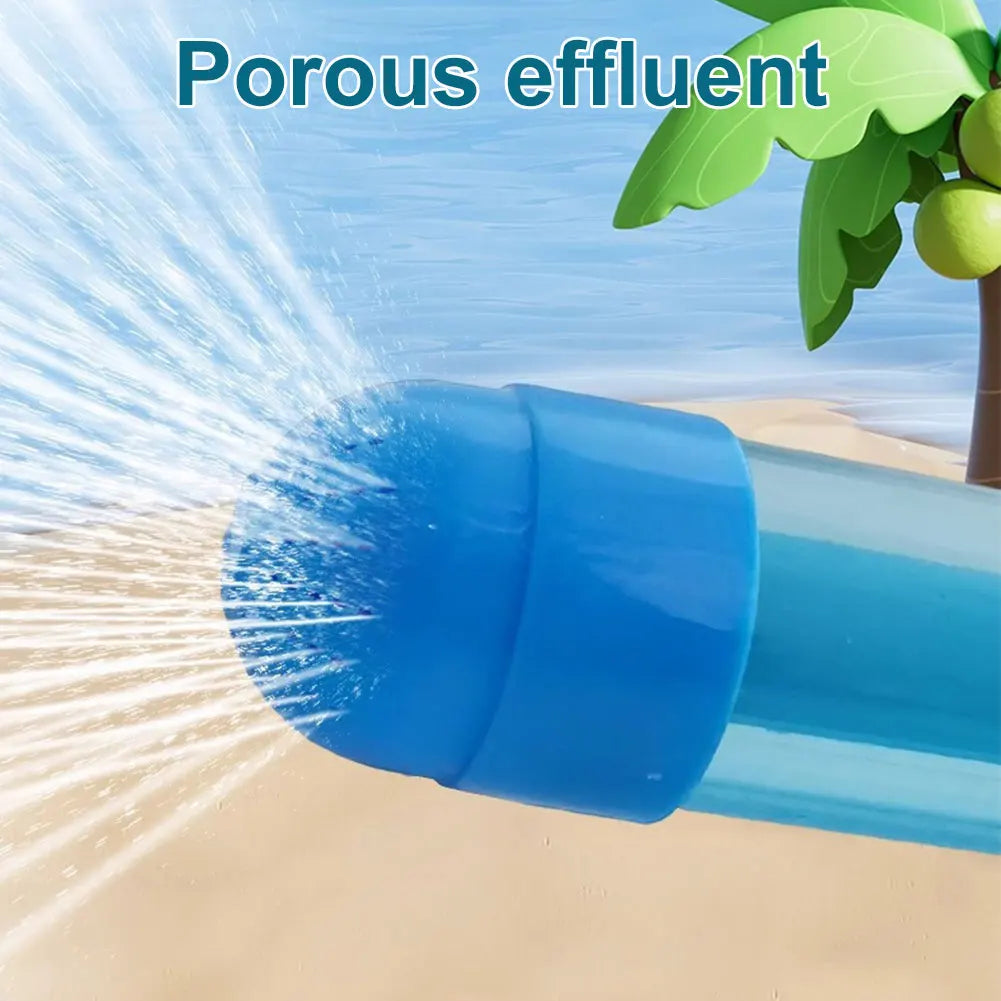Firework Water Gun Water Spray Toy Fireworks Water Spraying Toys Summer Outdoor Swimming Pool Backyard Beach Toys
