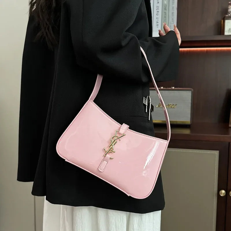 Designer Bag 2025 New Fashionable Bag High-end Bag Single Shoulder Bag Crossbody Bag For Women