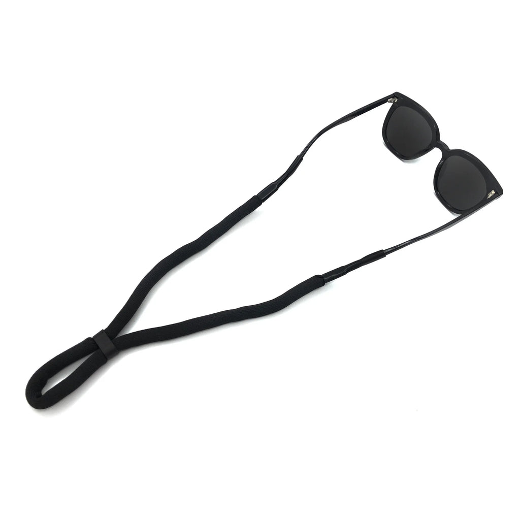 Unisex Water Sports Floating Sunglasses Chain Anti-Slip String Glasses Ropes Band Cord Holder Goggle Reading Eyeglasses 2030