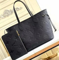 Designer bags Women Bag Handbag Messenger Oxidizing Leather Elegant Shoulder Bags Tote Bag Ladys Crossbody Men Luxury handbags F