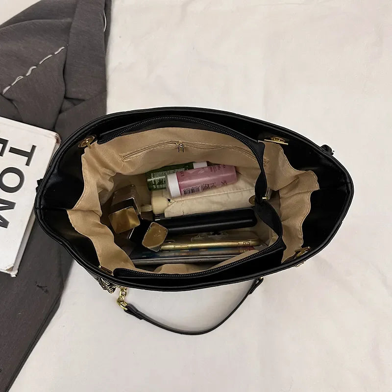 HBP Designer Bag Tote bag Luxury Leather Messenger Shoulder Canvas Bag Handbag Fashion Wallet Outdoor Beach Bag Woman Shopping B