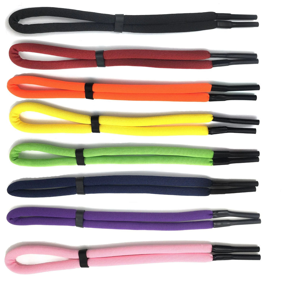 Unisex Water Sports Floating Sunglasses Chain Anti-Slip String Glasses Ropes Band Cord Holder Goggle Reading Eyeglasses 2030