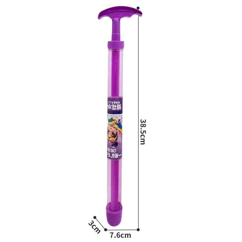 Firework Water Gun Water Spray Toy Fireworks Water Spraying Toys Summer Outdoor Swimming Pool Backyard Beach Toys