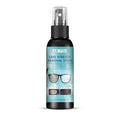 Eyeglass Cleaning Solution Multipurpose Glasses Care Liquid Lens Scratch Cleaning Tools High Concentration Glasses Repair Spray