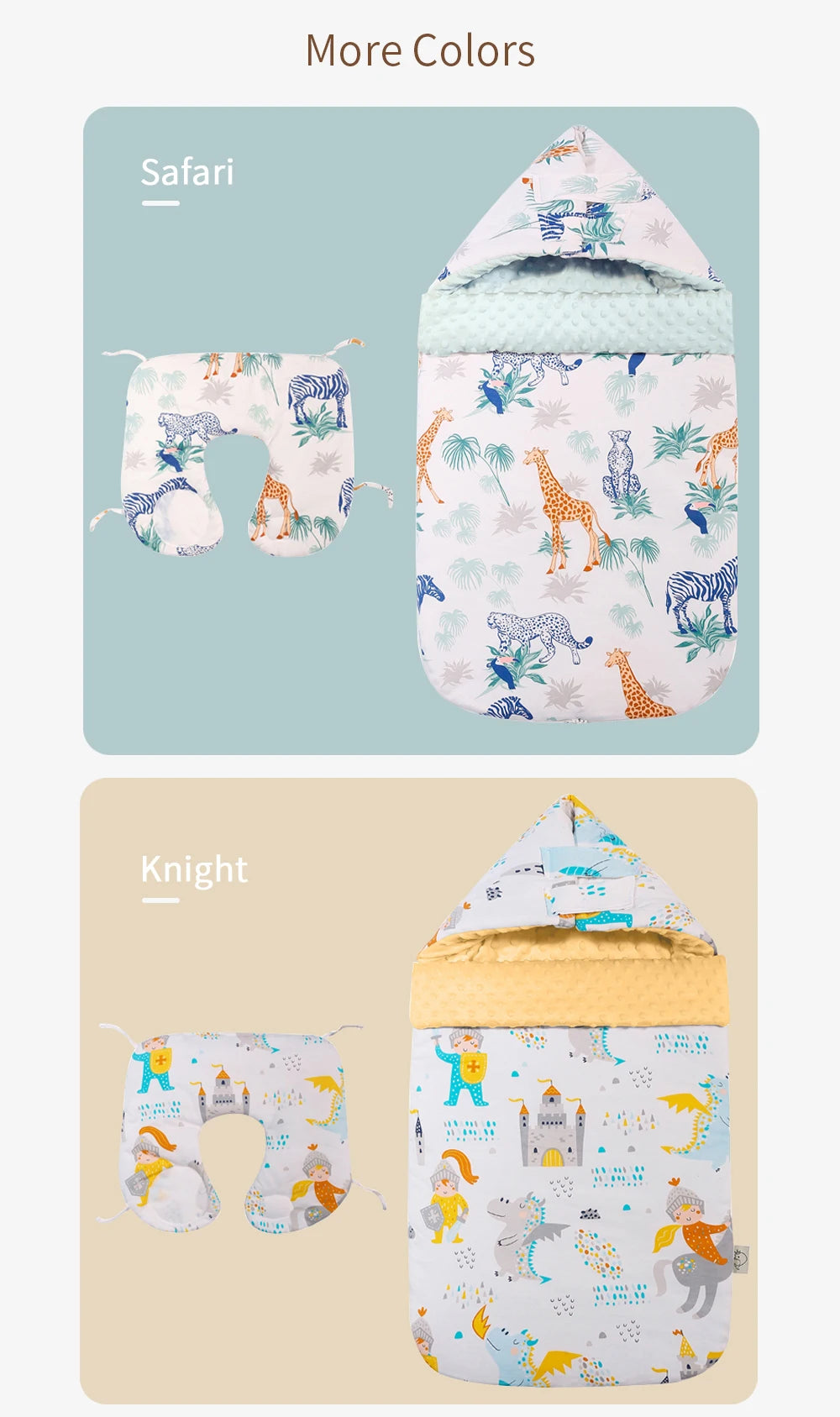 Warm Baby Stroller Sleeping Bag Fleece Prams Footmuff Infant Swaddle Wrap Envelopes For Newborns Baby Blanket 3 Colors Sleepsack