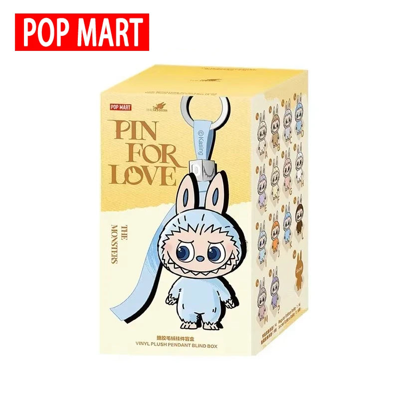 Labubu dolls - Ship quickly locally - v4.0 newest, 100% genuine. It's the perfect gift for children, family and friends.