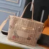 M24423 Purses Designer Bag for Women Totebag 25CM Handbag Soft Leather Crossbody Shoulder Bag Mirror Quality Luxurious Pillow Ba