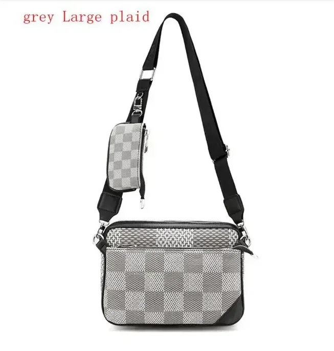 Designe s Luxury FAVORITE MM PM messenger bags Fashion women leather Shoulder Chain High Quality TOP 10A M40718 N41275 M40717 Pu