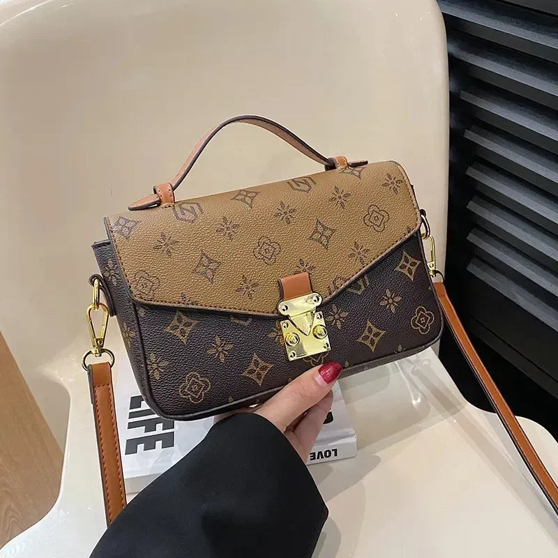 Luxury designer bag handbag high quality shoulder bag hobo crossbodSSy designer bags designer women bag purses cross body design