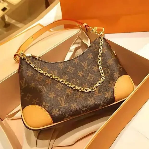 Designe s Luxury FAVORITE MM PM messenger bags Fashion women leather Shoulder Chain High Quality TOP 10A M40718 N41275 M40717 Pu
