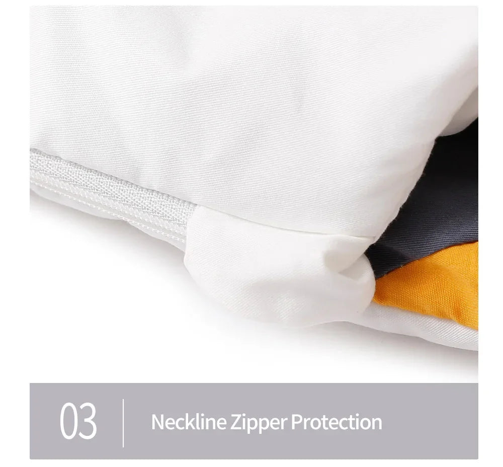 New Baby Stroller Sleeping Bag Newborn Sleeping Bags Thicken Baby Envelope Cotton Swaddle Footmuff Kids Sleepsack Infant Sacks