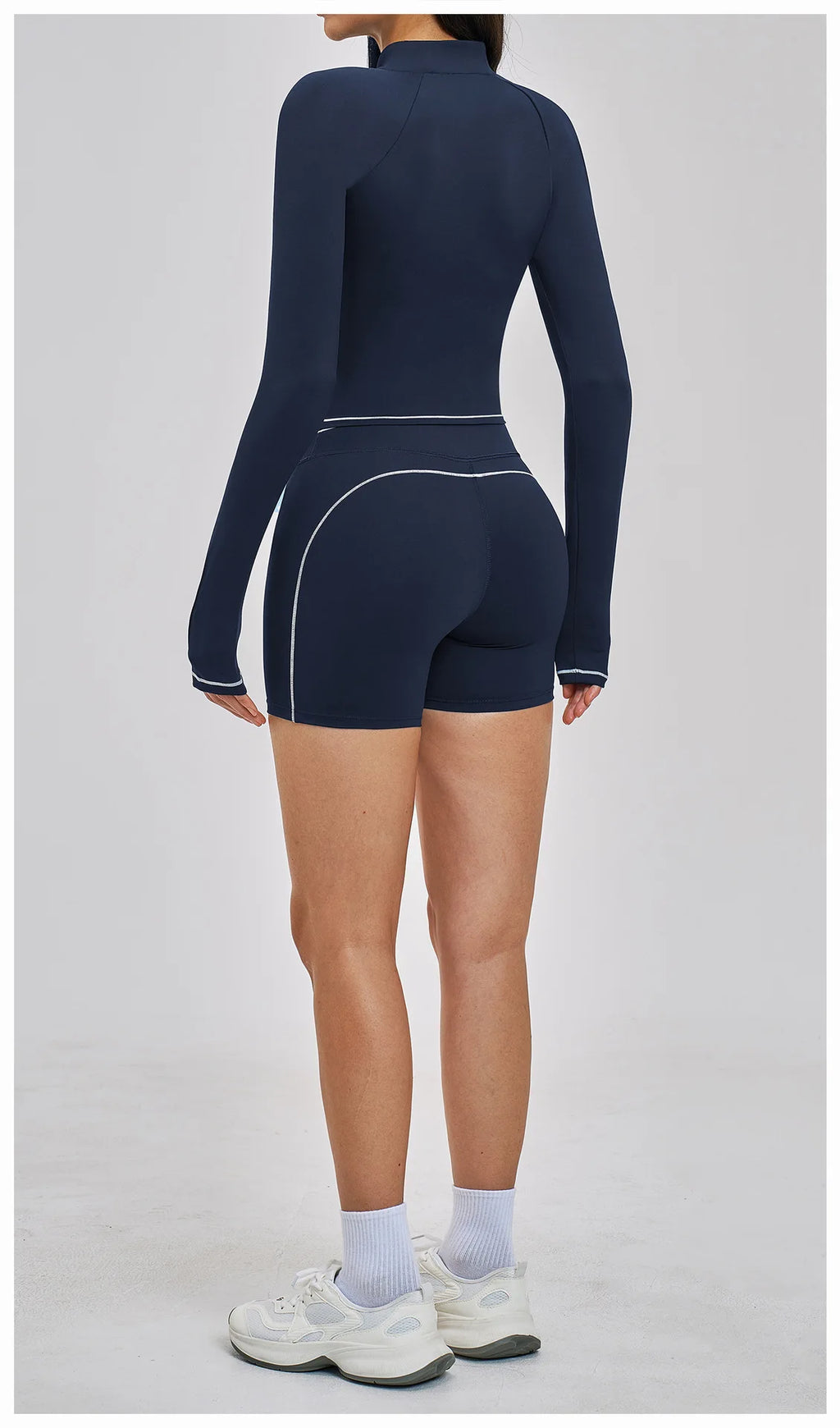 3PCS Sports Sets Woman Set Yoga Sexy Outfits Nude Feel Spring Summer Women's Gym Kit Female Fitness Clothing Outdoor Running