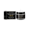 Keratin Hair Styling Cream Strong Hold Reduce Curly Matte Finished Keep Smoothing Non Sticky Improve Frizz Men Hair Shaping Gel