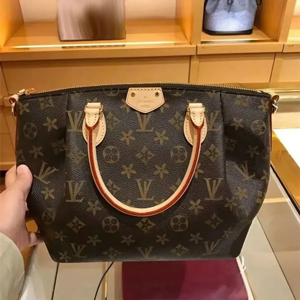 10A Bags 3/p Set Top Luxury Designer Wallet Shoulder Women Classic Flower Pochette Felicie Bag Leather Clutch Tote Messenger bag