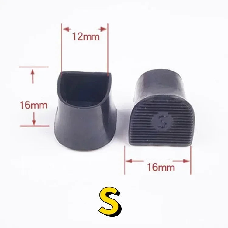 1PAIR Silicone High Heel Protectors Stoppers Latin Stiletto Dancing Covers Antislip High Heeler Bridal Wedding Shoes Accessories