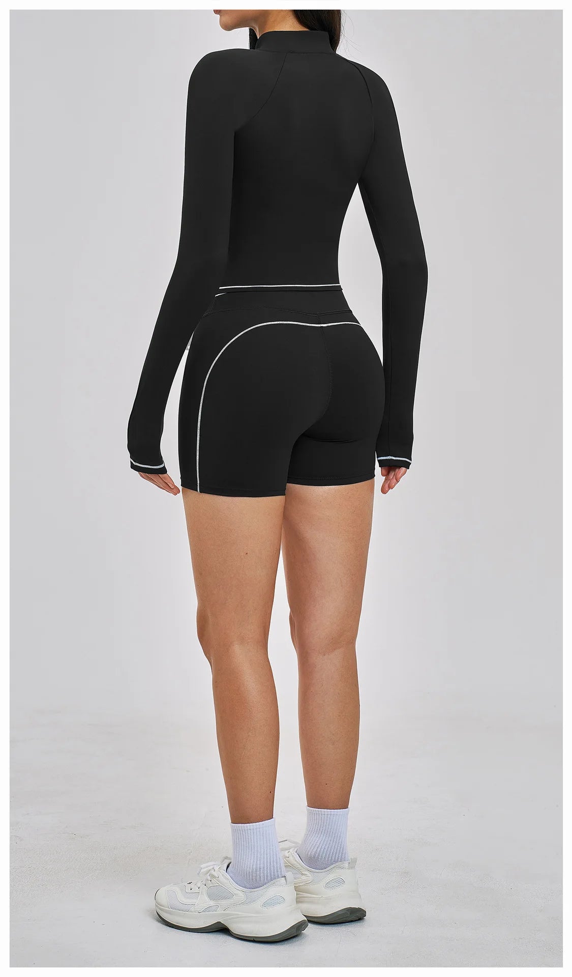 3PCS Sports Sets Woman Set Yoga Sexy Outfits Nude Feel Spring Summer Women's Gym Kit Female Fitness Clothing Outdoor Running