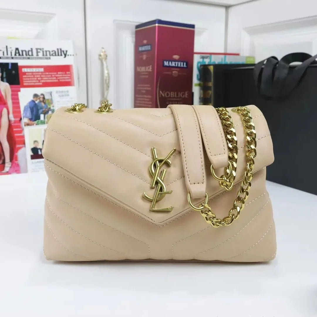 High Quality Leather Bags Women's Commuter Bags Fashion Bags Clouds Bags Handbags Crossbody Bags Shoulder Bags Chain Bags