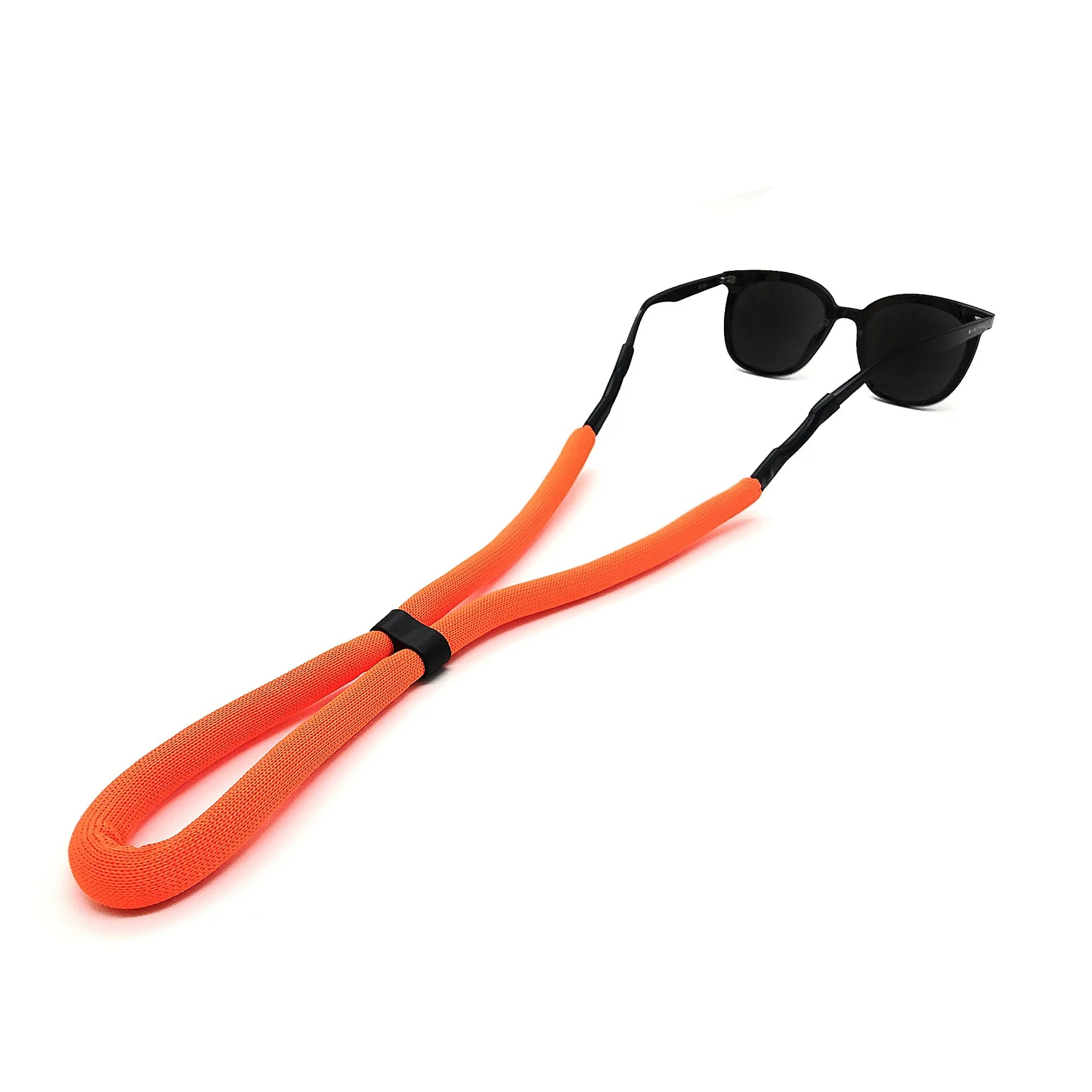 Unisex Water Sports Floating Sunglasses Chain Anti-Slip String Glasses Ropes Band Cord Holder Goggle Reading Eyeglasses 2030