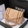 Women's bag 2026 new women's bag chain bag classic versatile fashion messenger shoulder handbag tide
