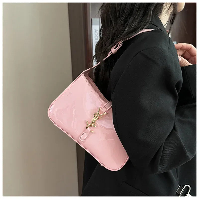 Designer Bag 2025 New Fashionable Bag High-end Bag Single Shoulder Bag Crossbody Bag For Women