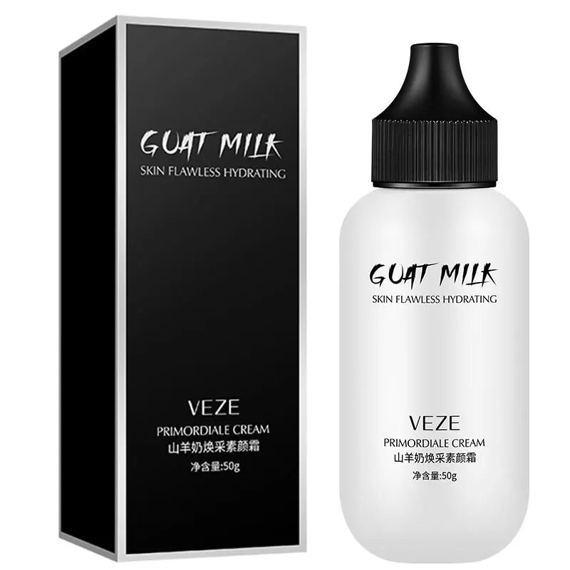 LAIKOU Men BB Cream Revitalising Nourishing Brighten Cream Natural Whitening Face Foundation Tone Up Cream Lazy Concealer 50g