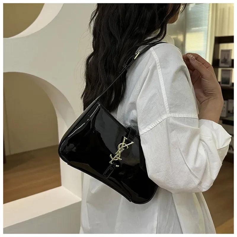 Designer Bag 2025 New Fashionable Bag High-end Bag Single Shoulder Bag Crossbody Bag For Women