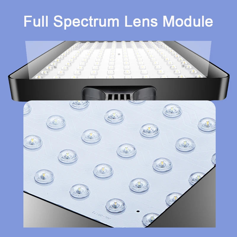 LED Photo Studio Light For Youbute Makeup Lighting On Camera Portable Video Recording Photography Panel Lamp 2700K-7500K