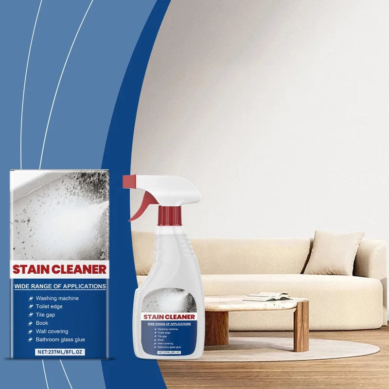 Household Mildew Removal Spray Cleaning Bathroom Wall Renovation Mold & Stain Removal For Bathroom, Office