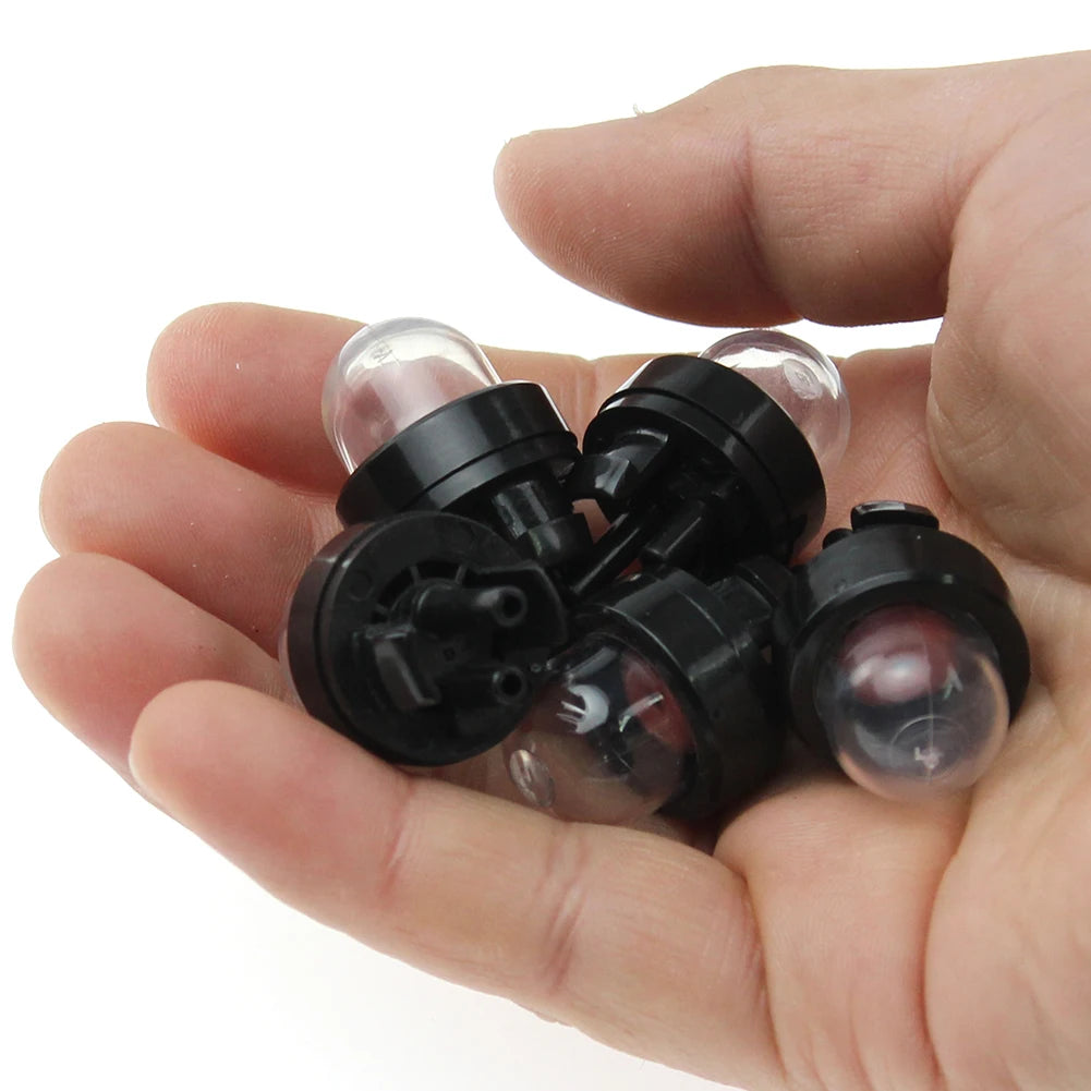 Primer Bulb For Husqvarna 325LXT 325RX 325RXT 325RDX 325RJX 325P4X 325P5X 326 326AI 326C 326CX 326EX 326ES 326HD60 326HD75