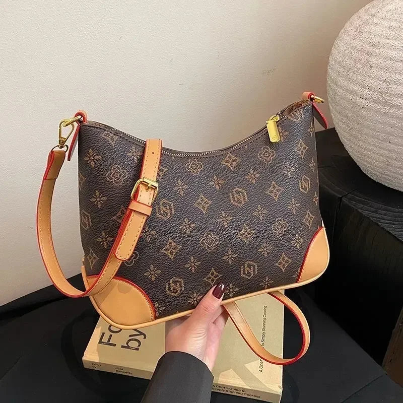 Luxury designer bag handbag high quality shoulder bag hobo crossbodSSy designer bags designer women bag purses cross body design