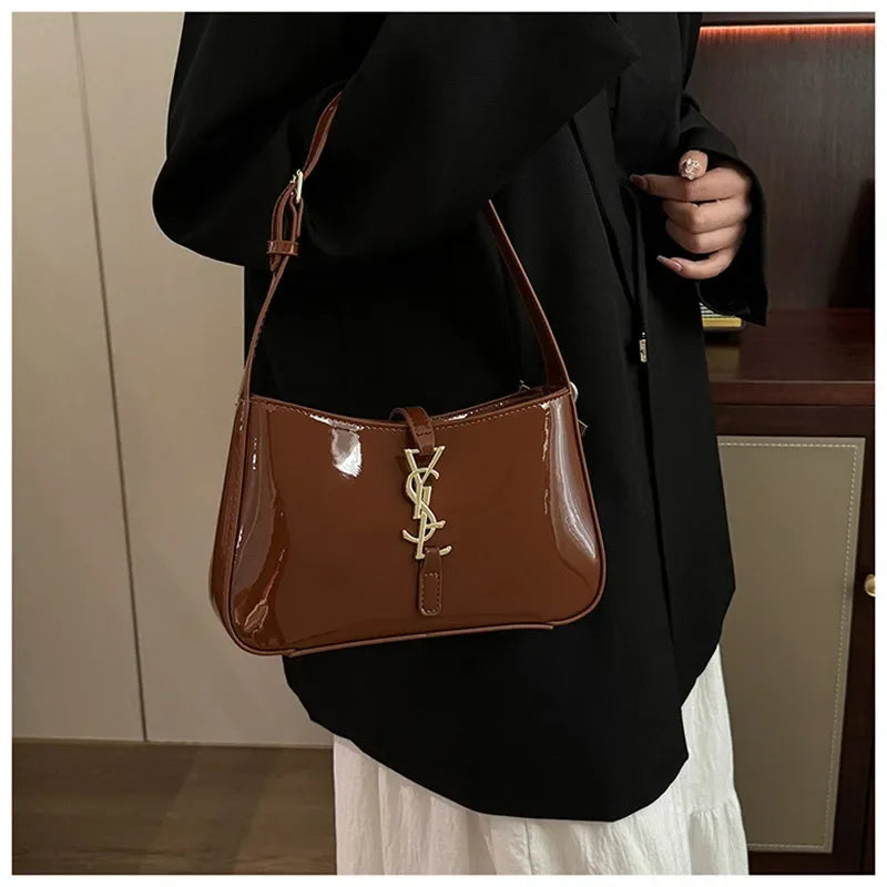 Designer Bag 2025 New Fashionable Bag High-end Bag Single Shoulder Bag Crossbody Bag For Women