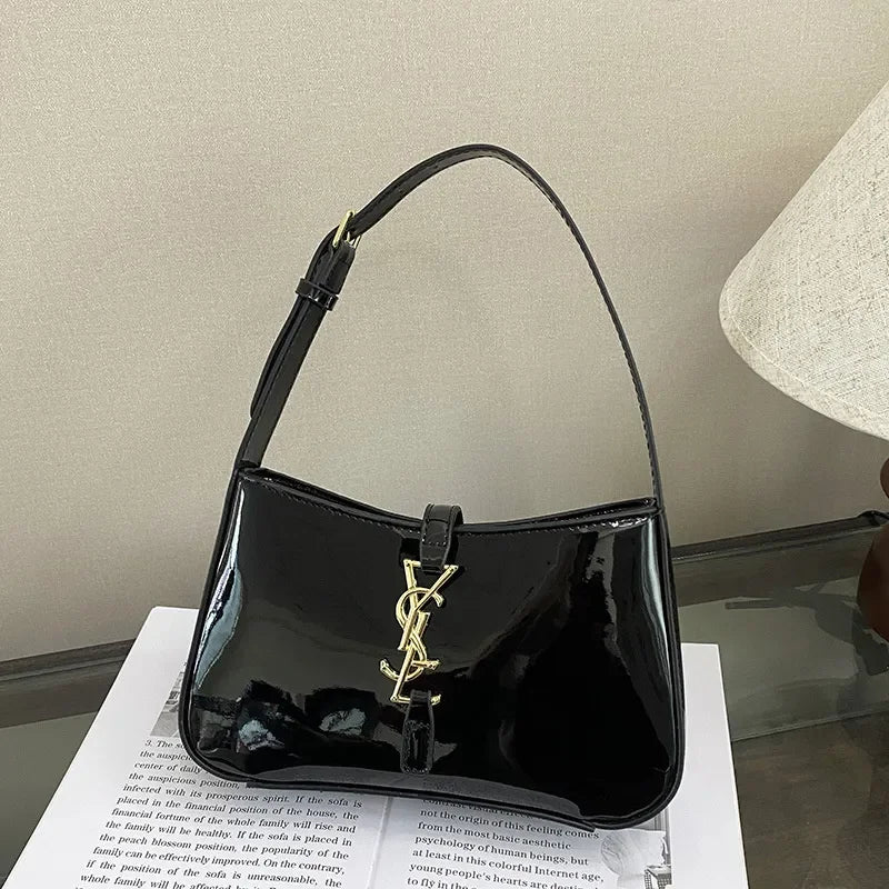 Designer Bag 2025 New Fashionable Bag High-end Bag Single Shoulder Bag Crossbody Bag For Women
