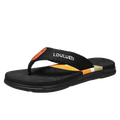 Flip-Flops Men's 2025 New Summer Non-Slip Flip-Flops for Outer Wear Beach Sandals