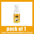 Multi-purpose Foam Cleaner Cleaning Agent Automoive Car Interior Home Foam Cleaner Home Cleaning Foam Spray Cleaners