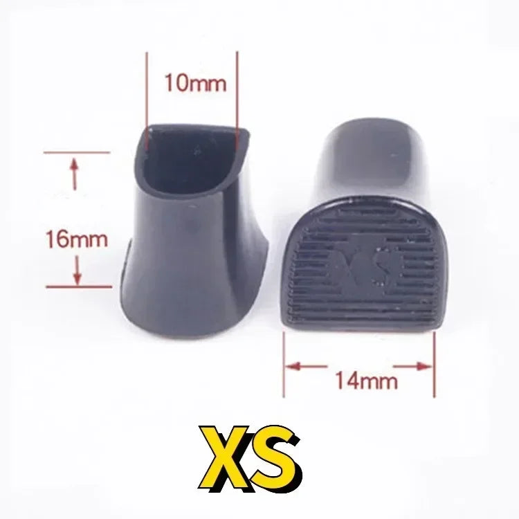 1PAIR Silicone High Heel Protectors Stoppers Latin Stiletto Dancing Covers Antislip High Heeler Bridal Wedding Shoes Accessories