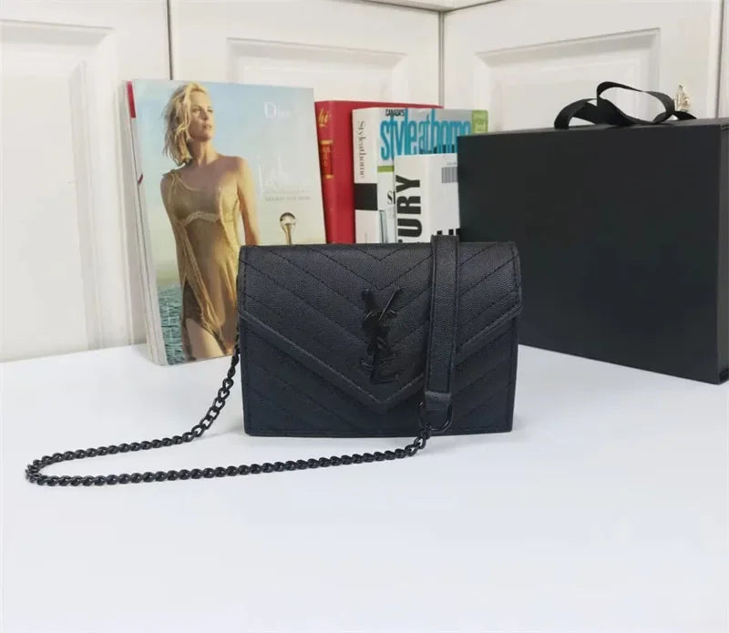 High Quality Leather Bags Women's Commuter Bags Fashion Bags Clouds Bags Handbags Crossbody Bags Shoulder Bags Chain Bags