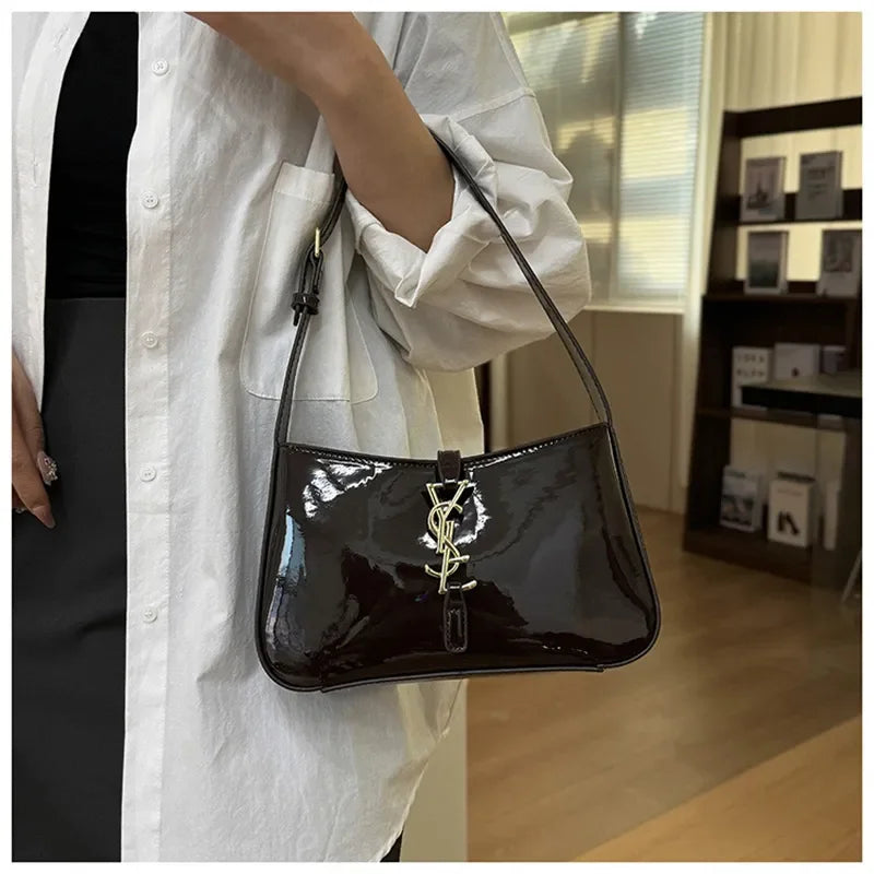 Designer Bag 2025 New Fashionable Bag High-end Bag Single Shoulder Bag Crossbody Bag For Women
