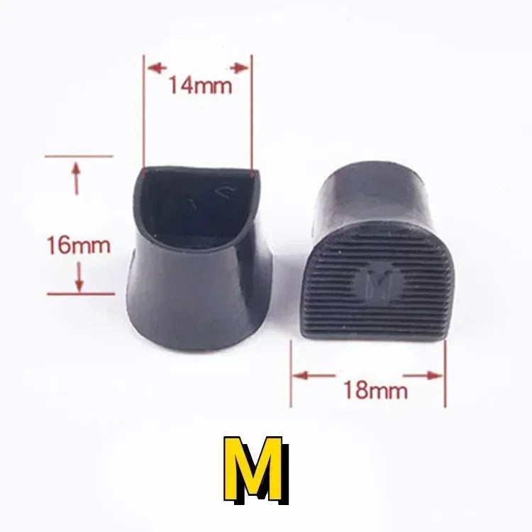 1PAIR Silicone High Heel Protectors Stoppers Latin Stiletto Dancing Covers Antislip High Heeler Bridal Wedding Shoes Accessories