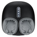 Medcursor Shiatsu Foot Massager Machine with Heat Roller Muscle Relaxation Pain Relief Electric Fully Wrapped Foot Massage