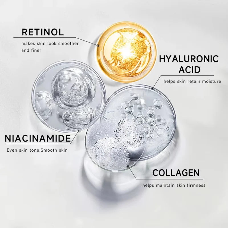 Facial Redness Repair Cream Improve Sensitive Muscles Acne Rosacea Dry&Itchy Skin Moisturizer Lotion Korean skincare products