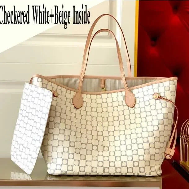 Designer bags Women Bag Handbag Messenger Oxidizing Leather Elegant Shoulder Bags Tote Bag Ladys Crossbody Men Luxury handbags F
