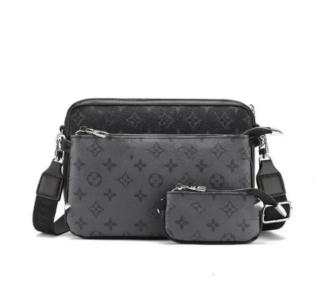 Designe s Luxury FAVORITE MM PM messenger bags Fashion women leather Shoulder Chain High Quality TOP 10A M40718 N41275 M40717 Pu