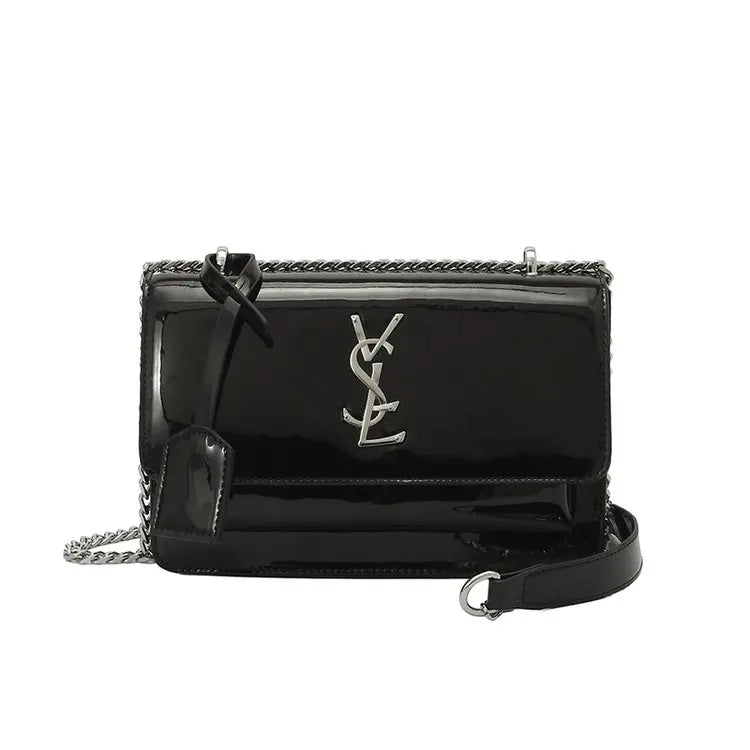 Casual Luxury Diaper Bag For Women Leather Crossbody Bag Vintage Tote Minimalist Designer Large Capacity Stylish Trendy