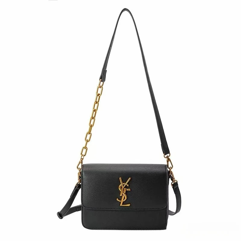 Women's bag 2026 new temperament high quality small square bag crossbody shoulder versatile box tofu bag