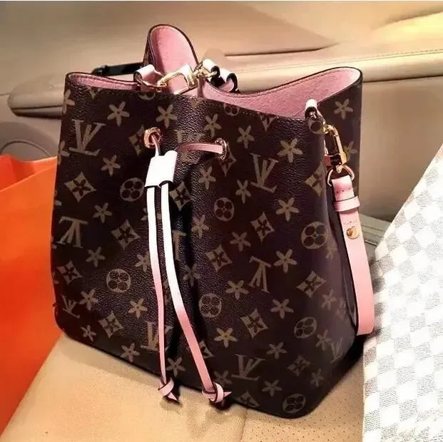Designe s Luxury FAVORITE MM PM messenger bags Fashion women leather Shoulder Chain High Quality TOP 10A M40718 N41275 M40717 Pu