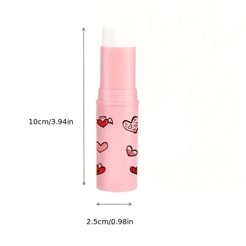 Invisible Pore Cream Moisturizing Facial Matte Prime Invisible Pore Primer Stick Smooth Brighten Face Skin Oil Control