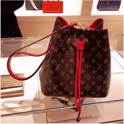 Designe s Luxury FAVORITE MM PM messenger bags Fashion women leather Shoulder Chain High Quality TOP 10A M40718 N41275 M40717 Pu